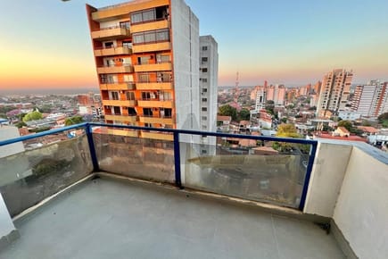 VENTO DEPARTAMENTO - BARRIO LA ENCARNACION