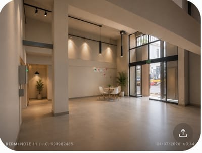Alquilo local comercial 175 M2 . Lima centro. 9.9.3.9.8.2.4.8.5