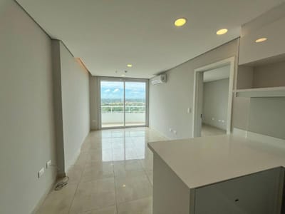VENDO HERMOSO DEPARTAMENTO DE 1 DORMITORIO EN EL EDIFICIO ANCORA