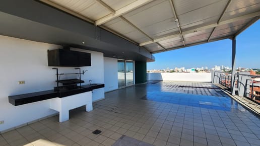 Departamento En Venta, Cond. Urbari