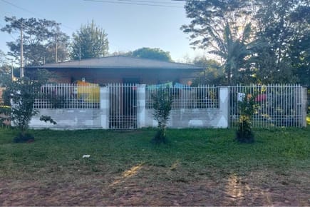 Venta de casa en Capiata