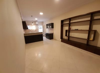 Casa en Alquiler las Lomas