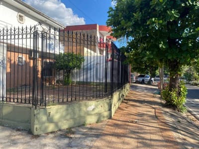 Venta de Terreno en Nazareth, Asunción
