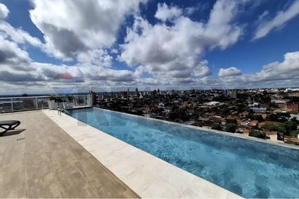 Departamento - Alquiler - Catedral, Paraguay