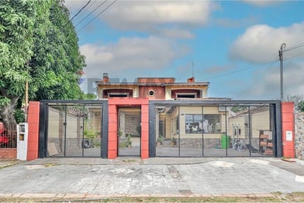 Casa en Venta Lambare