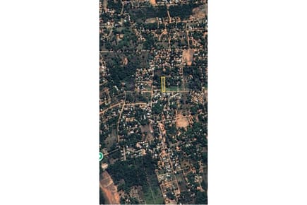 Terreno-Venta-18 de Octubre, Aguapey, Limpio, Central