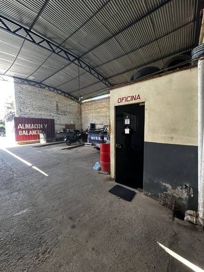 Vendo Local comercial con renta activa!