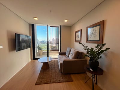 DEPARTAMENTO EN RECOLETA‼️