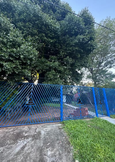 Terreno de 780 m² a pasos del Parque Guasú — Tu próximo proyecto empieza aquí!