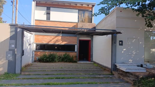 Duplex en venta en San Lorenzo