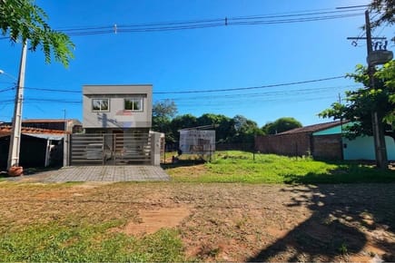 Duplex - Venta - San Lorenzo, Central, Paraguay, Es lo que buscas!