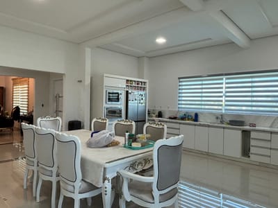 ALQUILO RESIDENCIA EN PARANA COUNTRY CLUB - CDE 