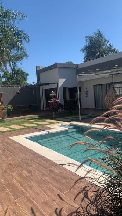 VENDO  CASA SAN BERNARDINO