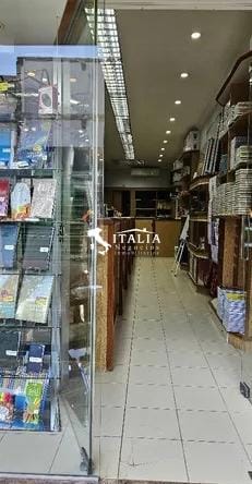 LOCAL COMERCIAL 45 M2 SE VENDE CON EL MOBILIARIO
