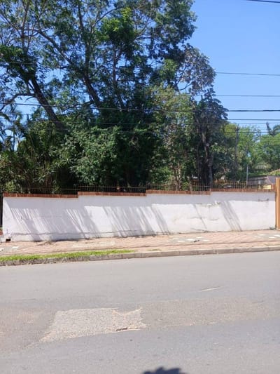 TERRENO EN VENTA – FERNANDO DE LA MORA ZONA NORTE