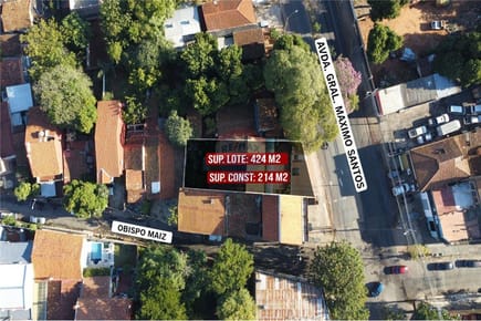 Terreno - Venta - San Vicente, Paraguay