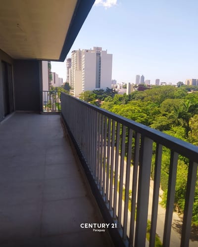 Alquilo departamento a estrenar 