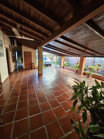 Vendo Casa En Barrio Jara