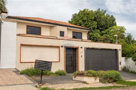 Casa - Venta - Lambaré, Paraguay