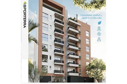 ALQUILO DEPARTAMENTO EN ASUNCION LOS LAURELES