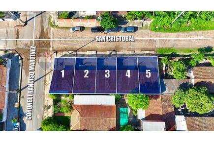  En Venta - Chalet -Santa María, Asunción, Paraguay