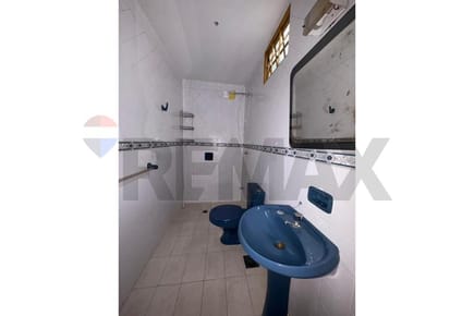 ALQUILO CASA EN BARRIO REPUBLICANO