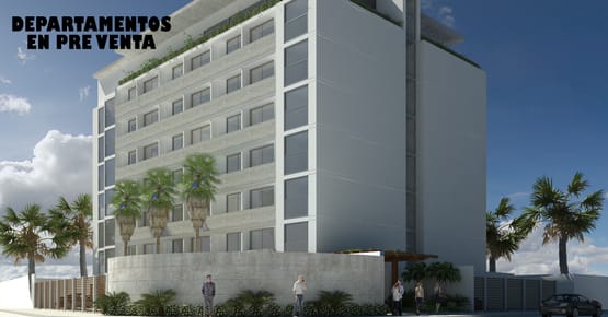 MONOAMBIENTES EN ZONA NORTE (6to. anillo y Av. Banzer)