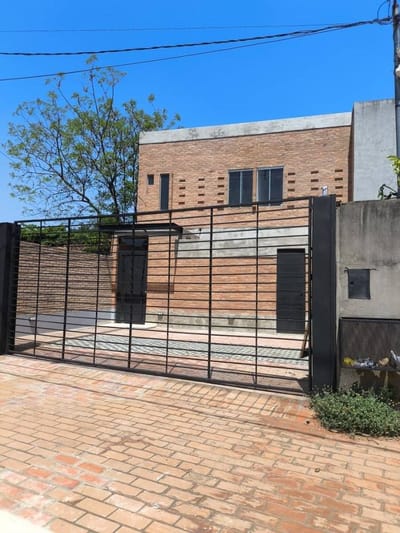 Vendo Duplex de 3 dormitorios estilo industrial zona Laguna Grande - ID 51902