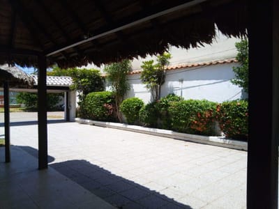 Departamento Amoblado en alquiler   Macororo 7
