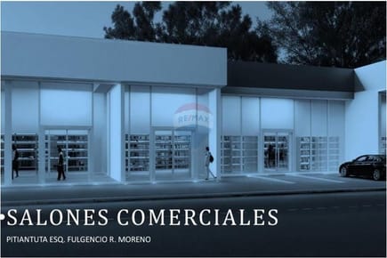 Local Comercial - Alquiler - Fernando De La Mora, Paraguay, Es para ti!