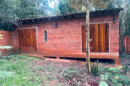 Casa de campo-Venta-Alonsito casi Ypeku, Caacupé, Cordillera