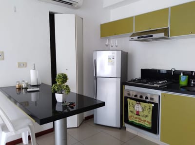 HERMOSO DEPARTAMENTO DE 1 D. EN ALQUILER
