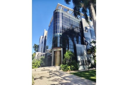 EDIFICIO FINANSUD — EN VENTA Y ALQUILER