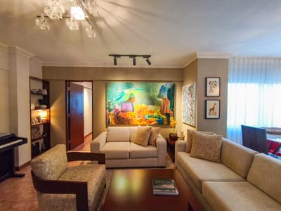 Departamento En Venta, Cond Equipetrol Norte 