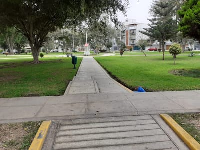 DEPA EN ALQUILER. PASEO LOS ROSALES. MIRAFLORES!! 77 mts2
