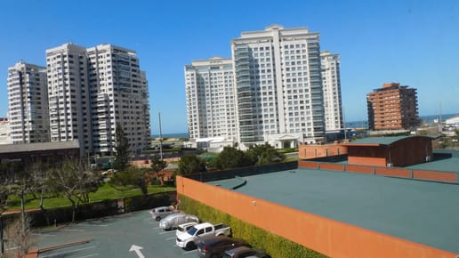 Exclusivo Apartamento 604, Edificio Vanguardia Block II, Punta del Este. Lujo y vistas panorámicas.