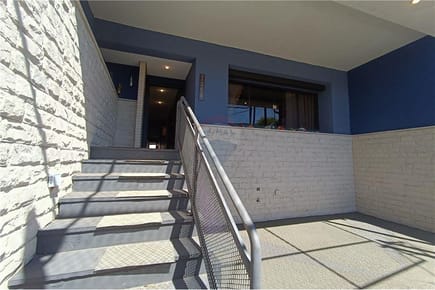 Alquiler de Amplio Inmueble Familiar en Asunción