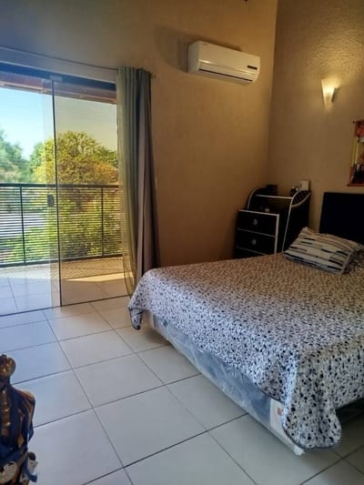 Alquilo Duplex en San Lorenzo zona Curiel