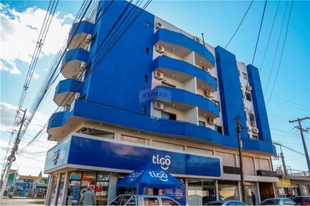 Departamento - Venta - Encarnación, Itapúa, Paraguay