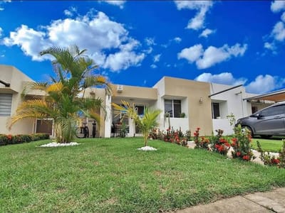 CASA EN VENTA 