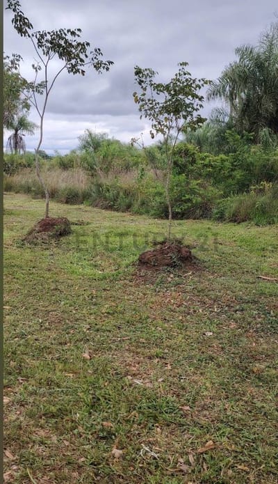 Vendo Terreno De 920 Mts2 En San Bernardino