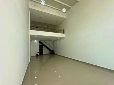 LOCAL COMERCIAL ALQUILER BO. HERRERA