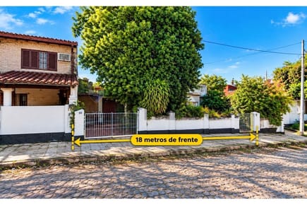 Terreno - Venta - San Antonio, Asunción, Paraguay