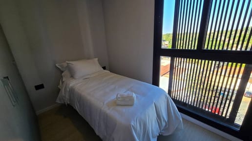 VENDO DEPARTAMENTO EN EL EDIFICIO HIT, LAS LOMAS - ASUNCION
