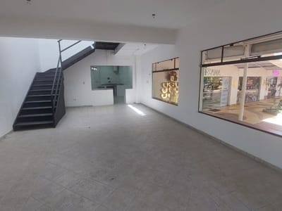 ALQUILER DE LOCAL COMERCIAL – AVENIDA BOGGIANI