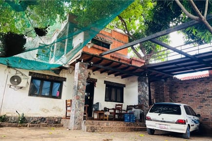 Terreno-Venta-Vicente Suarez c/Veterano, Santísima Trinidad, Asunción