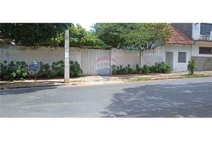 Terreno - Venta - Los Laureles, Paraguay