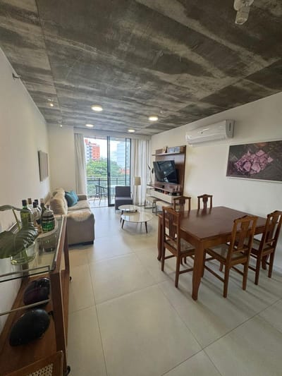 VENDO DEPARTAMENTO EN FLATS DEL SOL - 2 dormitorios