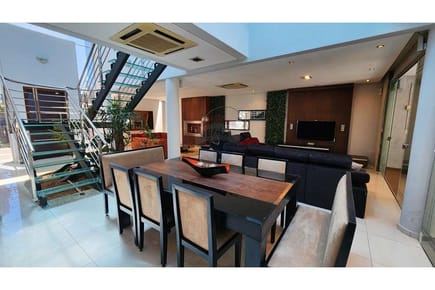 RESIDENCIA PREMIUM B° HERRERA