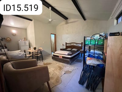 Casa quinta en venta en Nueva Colombia 